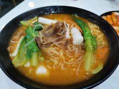 -禾谷韩餐(热带海洋学院店)