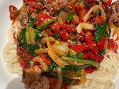 -巴依老爷新疆美食(工体旗舰店)