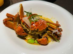 -蟹榭·莳鲜(虹桥高岛屋店)