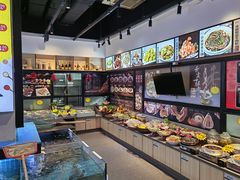 -隆喜元鱼汤包·海鲜(中联广场店)