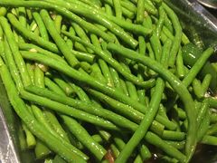 豆角la➎-顺徕德仙庙烧鸡(荔湾总店)