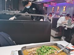 -鱼酷活鱼烤鱼(仙林金鹰店)