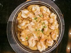 -东口码头·烧鸽子·鱼头泡饼·地方菜(金鹰悦城店)