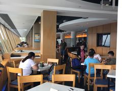 -湾景餐厅(海洋公园店)