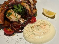 -LESCEDARS Brasserie Bistro香柏树