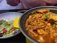 -多嘴超级肉蟹煲(中街恒隆故宫店)