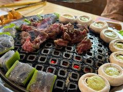 -霸腹烤肉(厦门柚子番店)