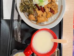 -永和大王(茉莉上新·共和新路店)