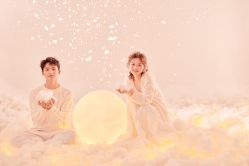 -蒙娜丽莎婚纱摄影·旅拍