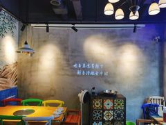 -小小河边鱼(天润城店)