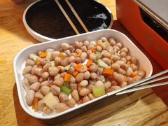 -记忆串城·东北烧烤·小龙虾·大型团建(南油店)