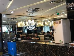 -黄记煌三汁焖锅(渝北金港国际店)