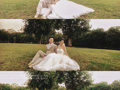 -经典婚纱摄影美学馆·私人定制