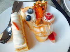 -TABLE·味西餐厅-成都茂业JW万豪酒店