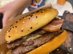 -麦当劳(台州路桥DT店)