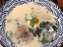 -喜牛日本料理(双街店)