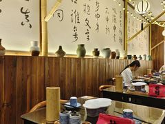 -那些年一起吃串的地方烧烤(观前街店)