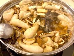 -太婆天府山珍酒楼(亚运村店)
