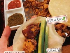 -陈傻子餐厅(世纪都会店)