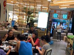 -椰小名·竹笙椰子鸡(中堂店)