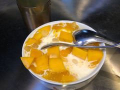 -堂屋糖水店(愚园店)
