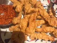 -火塘云南烧烤大排档