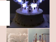 -Dark Horse·黑马蛋糕·低脂·低糖淡奶(金匙望湖大厦店)