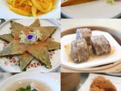 -麒麟中餐厅·经典粤菜·地道菜式老字号(广州长隆酒店)