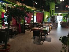 大堂-小娘惹厨房Little Nyonya(狮城有约上榜店)