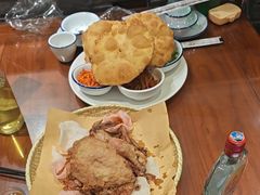 -临潼印象·特色陕菜