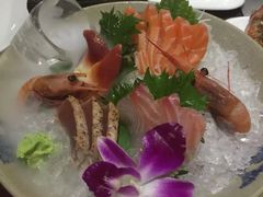 -铁板诱惑法式铁板烧(大卫城店)