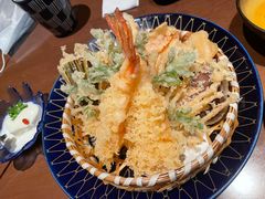 -千代武日本料理(哈西店)