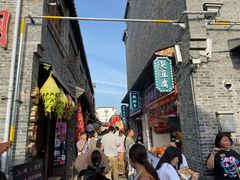 -东关街美食广场