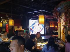 -纳瓦新疆菜(银都店)
