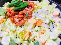 -高基五春川炒鸡排 韩国料理(威海总店)