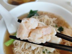 -铭家点心(秦岭路店)