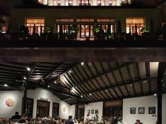 -宁波柏悦酒店·钱湖渔港