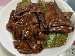 -蘭心餐厅(进贤路店)