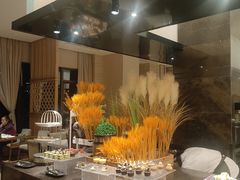 -杭州开元名都大酒店·地中海自助餐厅