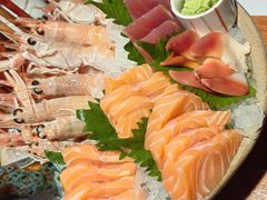-匠和风精致料理(宁德万达店)