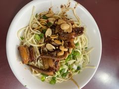 -大石人家鱿鱼面馆(大石西路总店)