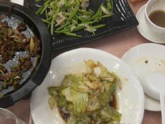 -烤肉宛饭庄(南礼士路店)