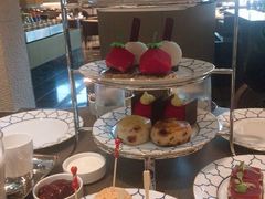 -博林天瑞喜来登酒店·西丽尚膳