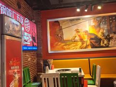 -钢管厂五区小郡肝火锅串串香(总店)
