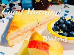 岩烧三明治-味多美蛋糕(六里桥店)