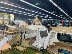 -迪卡侬(雨花店)