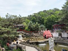 -红螺寺