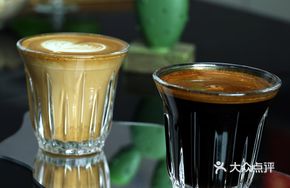 Muscle Latte