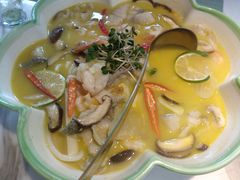 -蜜桃花开·中西融合菜E&W(南长街店)