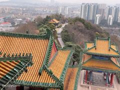 -阅江楼风景区